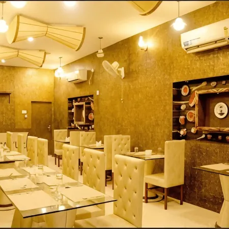 Hotel Baidyanath