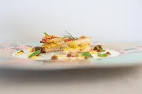 Pantelleria Dream Resort - breakfast