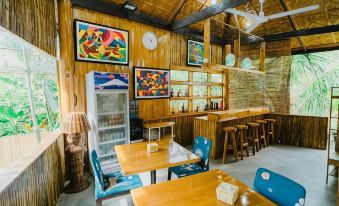 Vafi Hills Bed and Breakfast