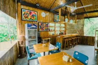 Vafi Hills Bed and Breakfast