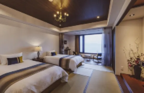 Kamisuwa Onsen Shinyu