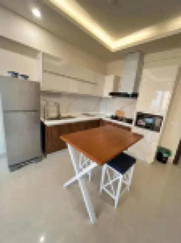 Luxurious Apartment with Fascinating Margalla View