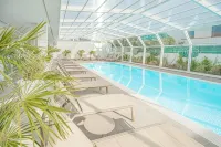 Felix Hotels - Hotel Felix Olbia - Beach