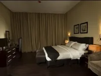 Zara Continental Hotel Hotels near King Fahd University of Petroleum and Minerals