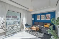 Stayhere Rabat - Agdal 1 - Comfort Residence