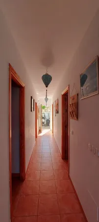 Apartamento Con Impresionante Vistas al Mar y Montaña, Mojacar