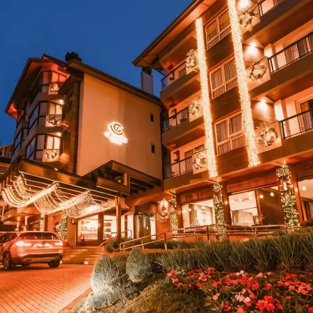 Hotel Cercano