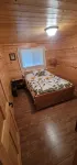 Northwoods Lakefront Paradise, 2-bedroom Cabin on the Beautiful Minong Flowage!