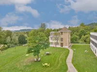 レジドーム パリ サクレー – ビュール シュール イヴェット