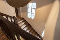 Le Coursarlon Hotel di Cher