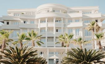 Palace Hotel & Spa