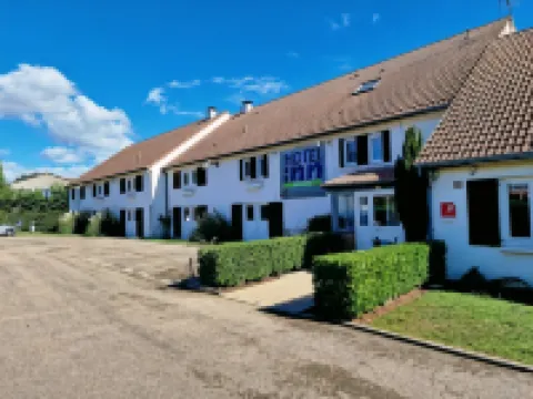 Hôtel Inn Design Mâcon Nord