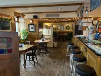 Anchor Hotel - 3-Star
