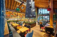 Torfhaus Harzresort - Pet friendly