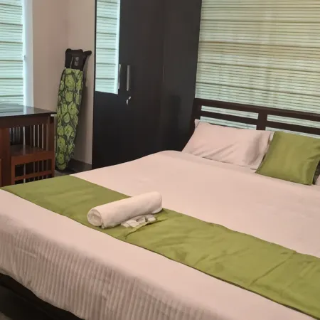 Bekal Village Homestay