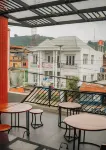 Asoka Syariah Nexura Collection - Motels