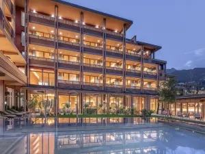 말리스가르텐 – 그린 스파 호텔