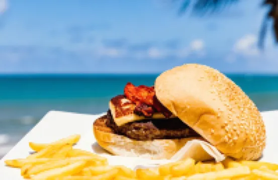 Hotel Ponta Negra Beach Natal