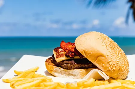 Hotel Ponta Negra Beach Natal