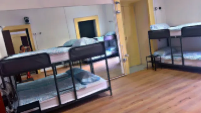 Ostello Dolce di Monica Hotéis em 