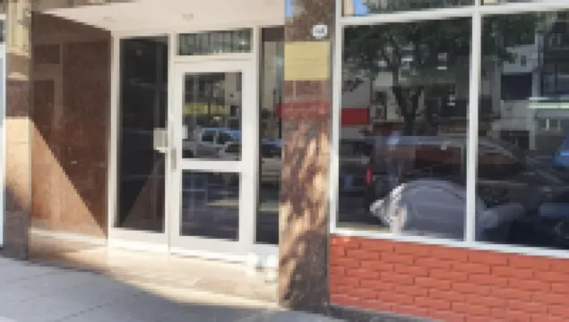 Hotel Aatrac Buenos Aires Hotels near Abasto Shopping