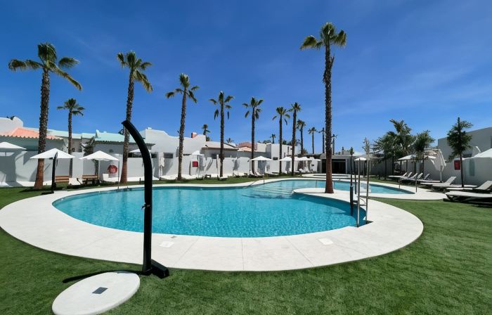 ON City Resort All Inclusive Prime