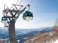 Log House Cottage Oze Toumeisou Hotels in Katashina