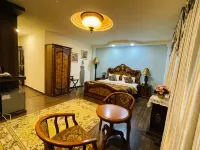 K GARDEN HOTEL PARIT BUNTAR Hotels in Kerian