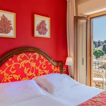 Hotel Isabella