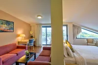 Poseidon Hotel Hotels in 