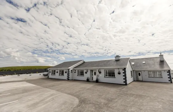 格拉沙綠蔭民宿