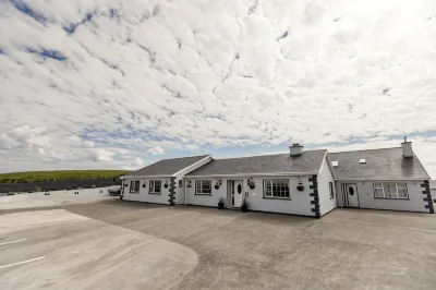 Glasha Meadows Accommodation Hotels in der Nähe von Cliffs of Moher