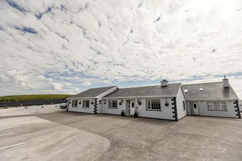 Glasha Meadows Accommodation Hotels in Doolin