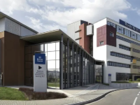 Rmh Modena des Arts Hotels in Modena