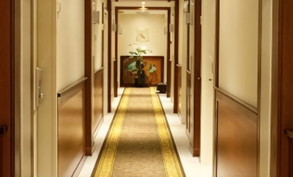 Best Western Plus Grand Hotel Victor Hugo