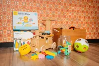 Guesthouse & Kitchen Hace