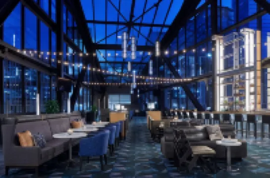 Renaissance Nashville Hotel