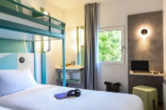 Ibis Budget Marne la Vallée Chelles