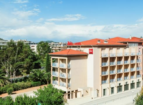 ibis Hyères Centre
