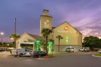 Best Western Plus Savannah Airport Inn  Suites