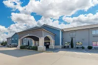 Best Western Atoka Inn  Suites Hotels in Atoka