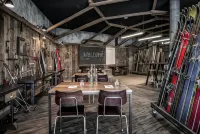 Valsana Hotel Arosa - Small Luxury Hotel