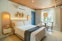Beachfront Condominium in Morro das Pedras - Ftss Hotels near Armacao