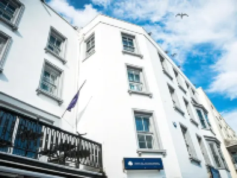 The Royal Oak Hotel Hotel di Ramsgate