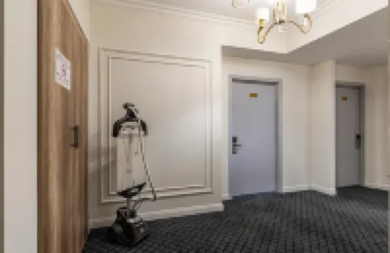 Oscar Hotel by AG Hotels Group