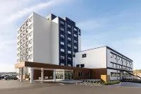 Crowne Plaza SAINT JOHN HARBOUR VIEW by IHG