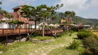 Ganghwa Seongmodo Windmill Village Pension 鄰近寶雲寺的酒店