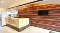 Hotel Midland - Hostel - Hostels