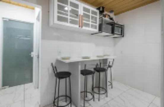 Complete House Just Minutes From the Beach Jcs0874