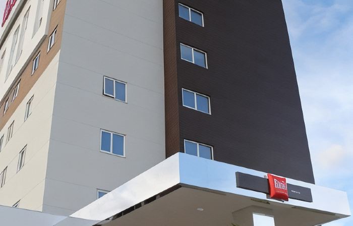 ibis Chapeco